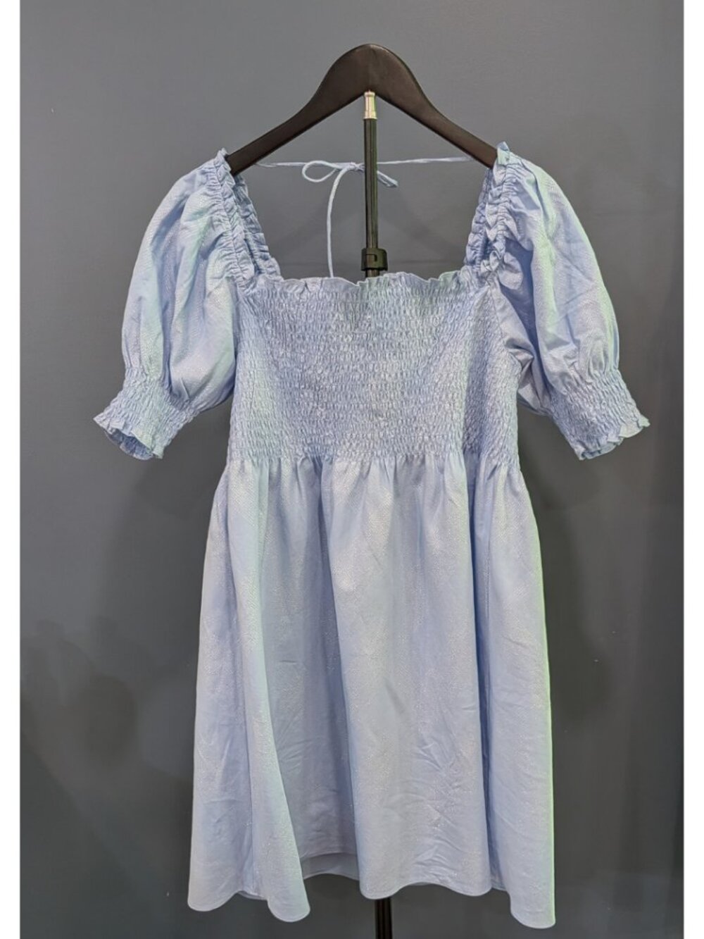 NWT Hill House Home “The Athena Nap Dress” ✨